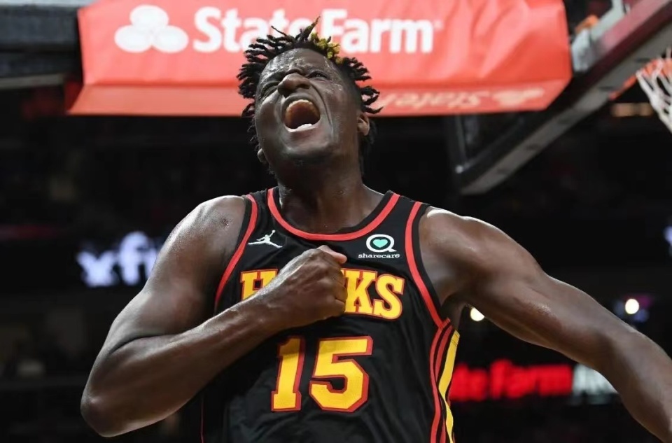 开云官网登录入口 哈登关键节点精彩发挥，老鹰带队取胜！