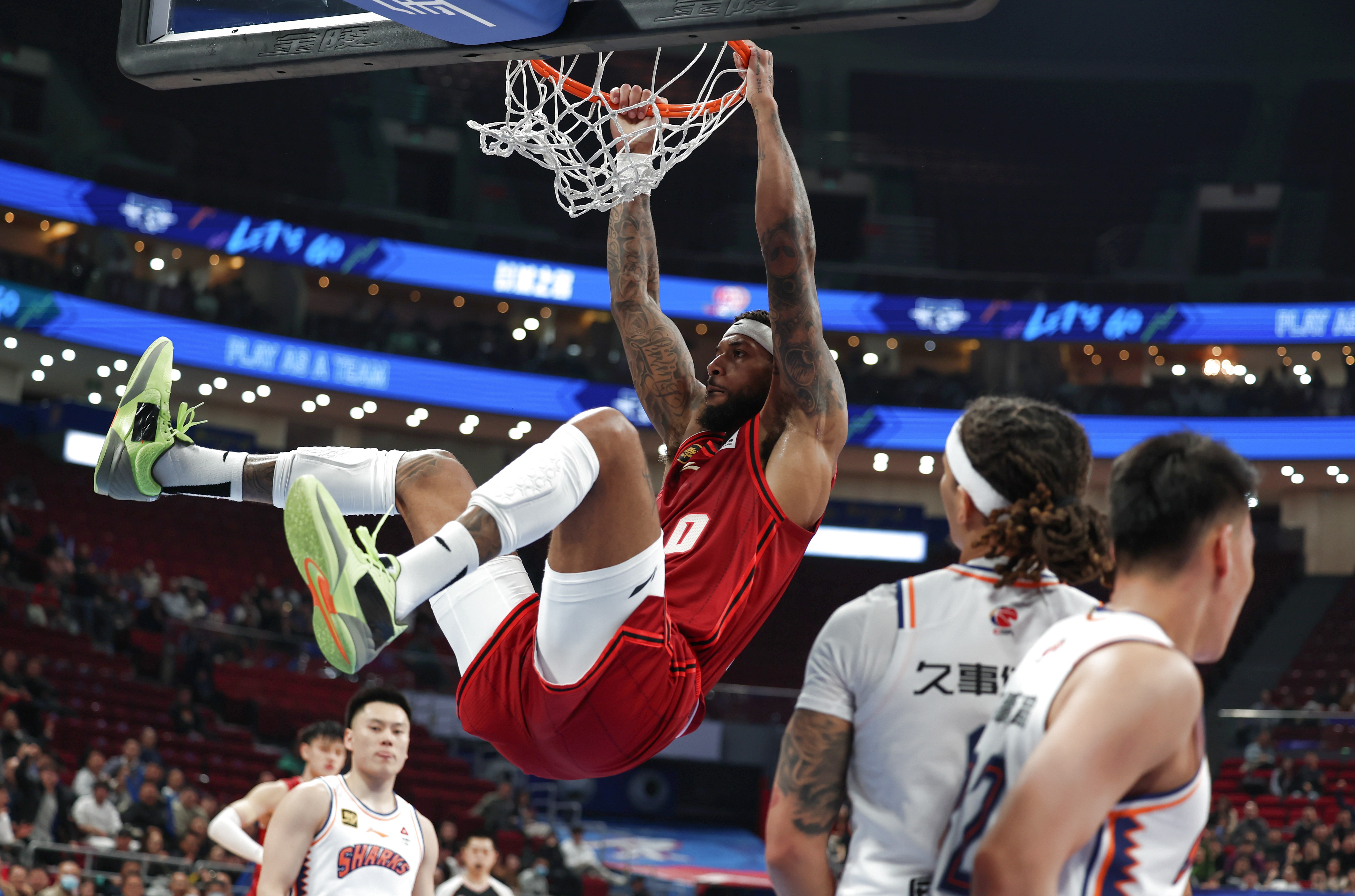 关于CBA季后赛倒计时,洛杉矶快船赛前战术微调,细节引发关注,媒体盛赞,球队文化再被提及的信息 关于CBA季后赛倒计时,洛杉矶快船赛前战术微调,细节引发关注,媒体盛赞,球队文化再被提及的信息