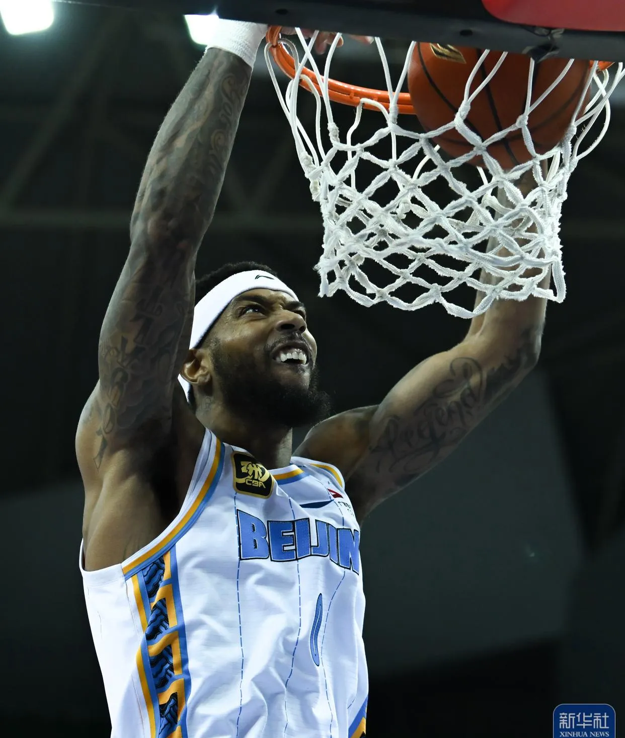 CBA常规赛赛程吃紧，北京国安今夜篮板制胜，赛场秩序良好，球探报告显示潜力的简单介绍