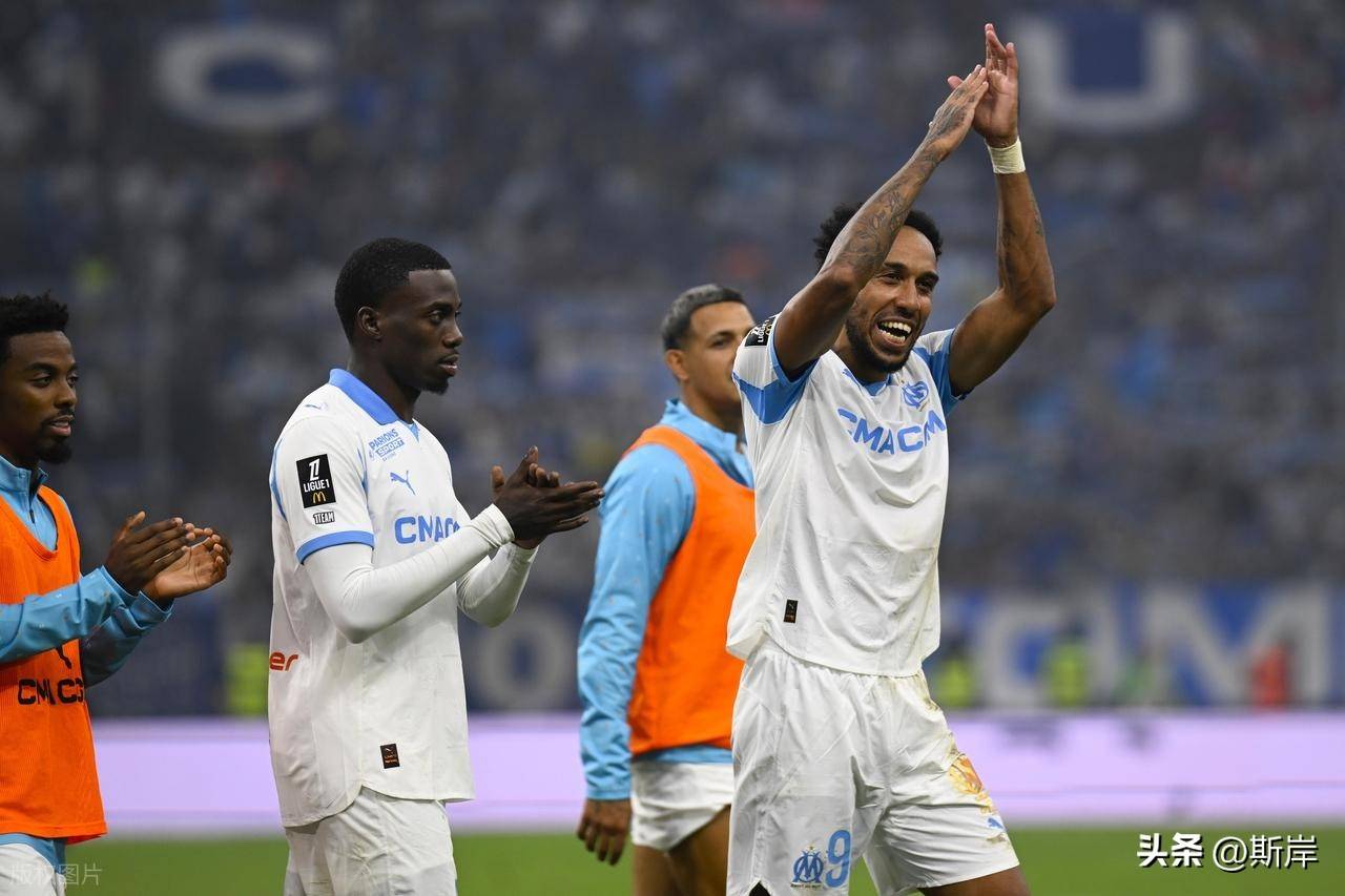 欧联赛程吃紧,马赛关键时刻队长鼓劲,赛场秩序良好,临场指挥获称赞的简单介绍 欧联赛程吃紧,马赛关键时刻队长鼓劲,赛场秩序良好,临场指挥获称赞的简单介绍